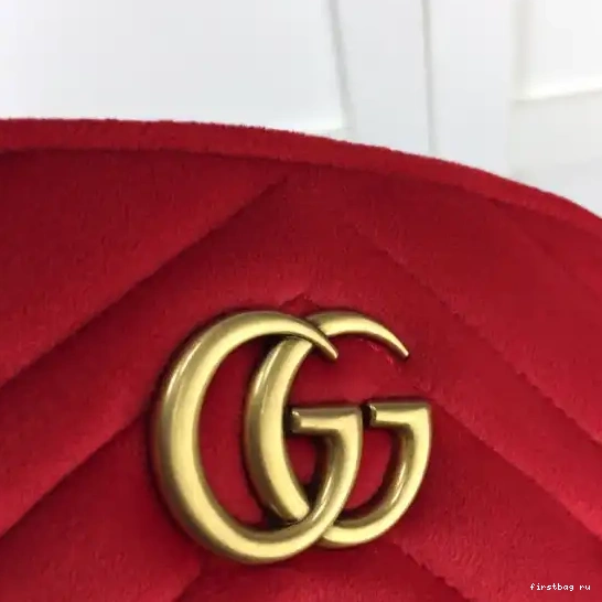 Firstbag ru GG Belt Gucci Bag Marmont 0529